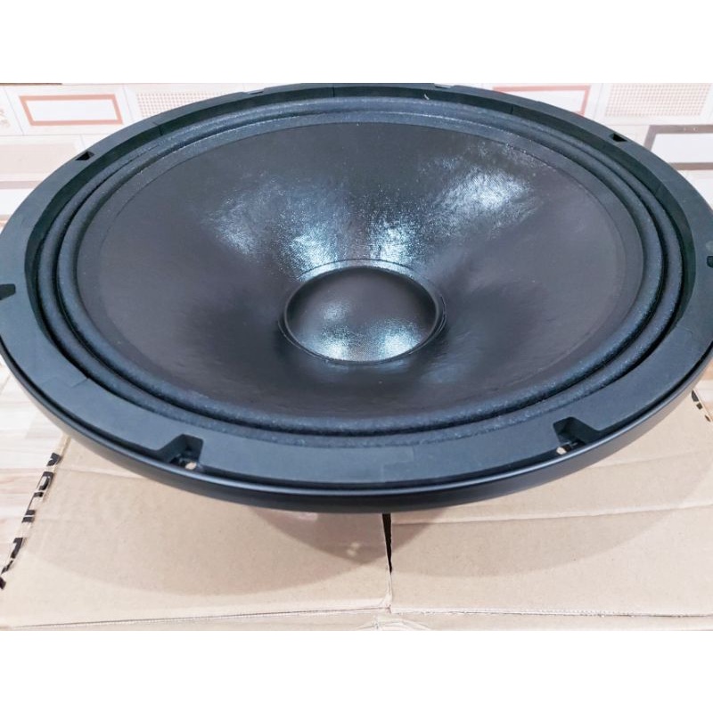 SPEAKER ASHLEY L600A 15 INCH 1000 WATT MID LOW L600A ASHLEY