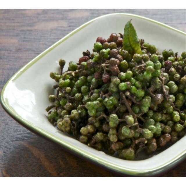

Andaliman (500 gr)