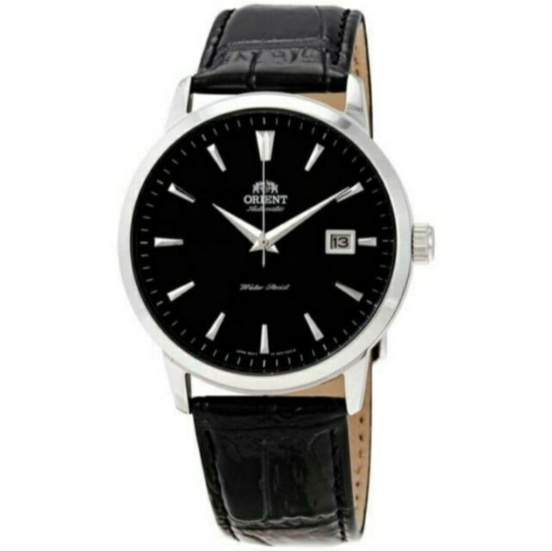 JAM TANGAN PRIA ORIENT AUTOMATIC FER27006B0 CLASSIC PRIGINAL
