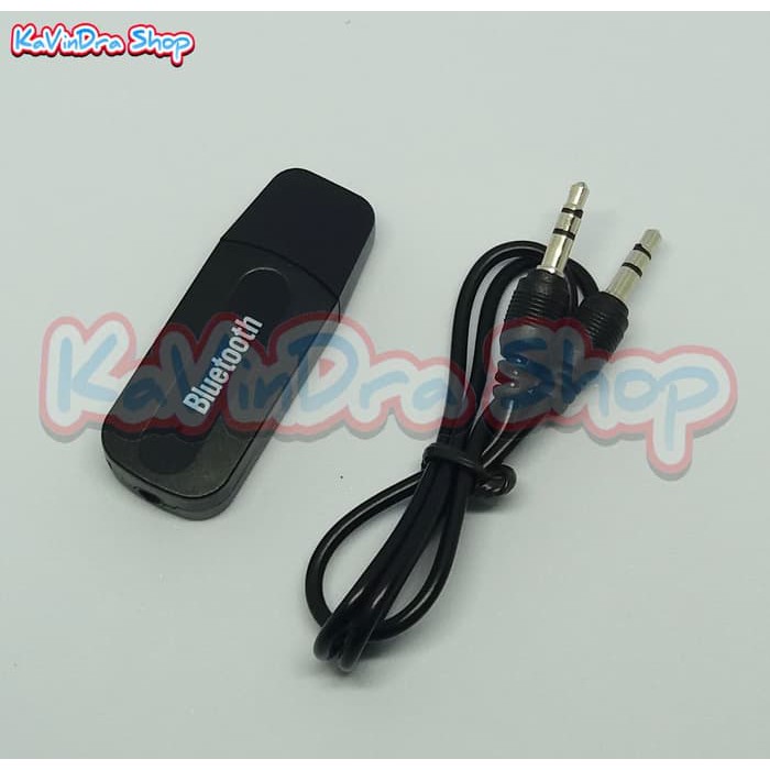 USB Wireless Bluetooth Audio Stereo Receiver / Bluetooth Receiver