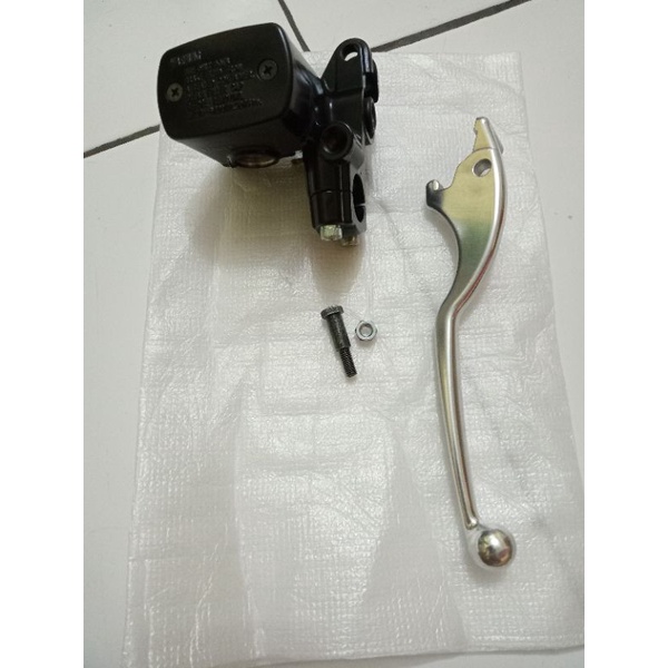 HANDLE KOPLING R25 SET Dan MASTER REM R25 SET ORIGINAL