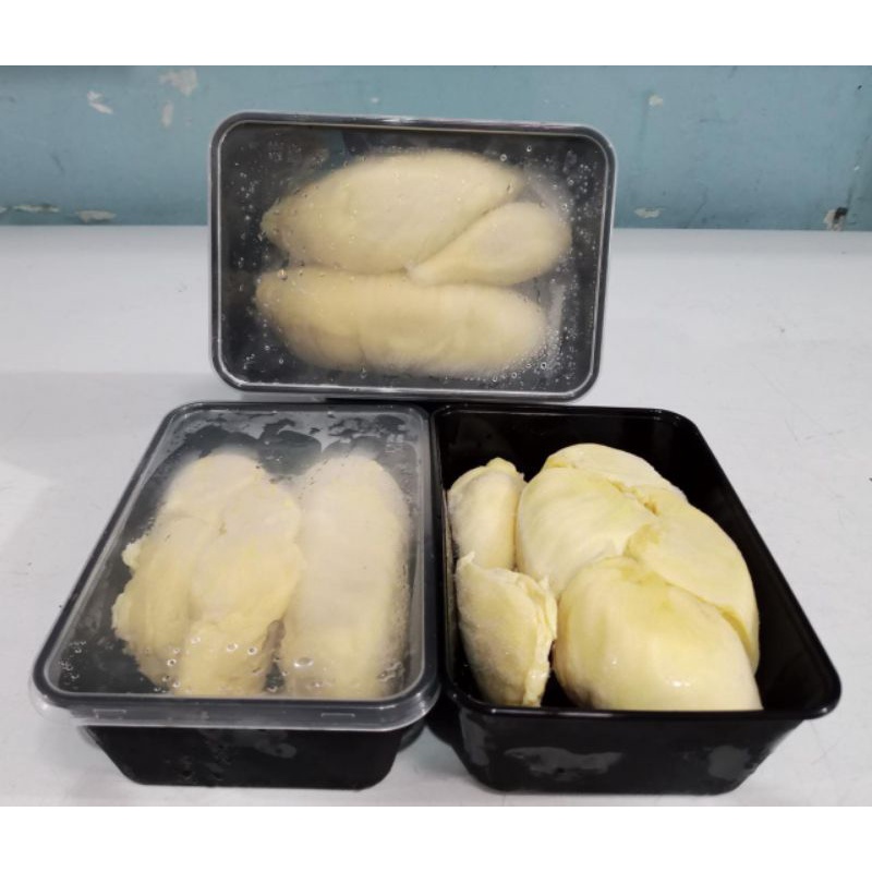 

duren montok bali
