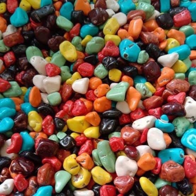 

coklat batu turky kemasan 500 gr