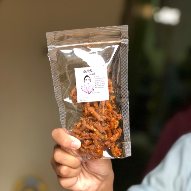 

USUS EXTRA PEDAS CIKRUH