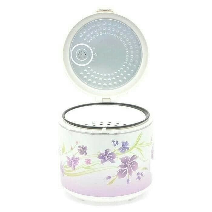 COSMOS Rice Cooker magic com CRJ 323 cosmos RANDOM MOTIF