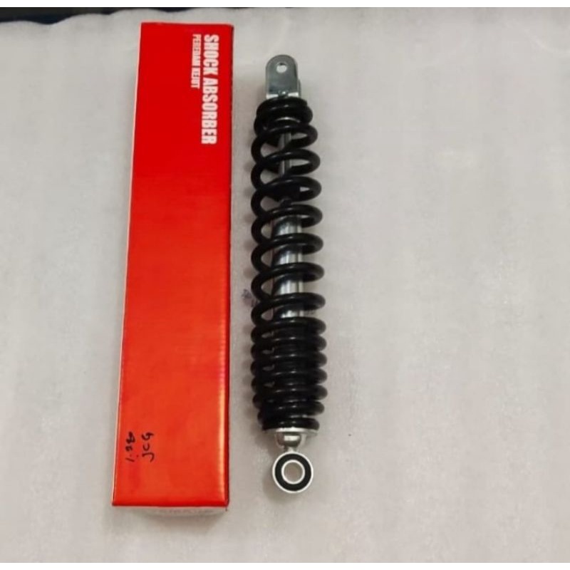 SHOCK BREAKER BELAKANG MIO, MIO SOUL, MIO J, MIO SOUL GT, MIO M3. ORI