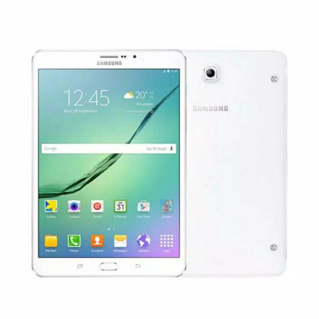 SAMSUNG TAB S2 9.7" 3/32G second 95%