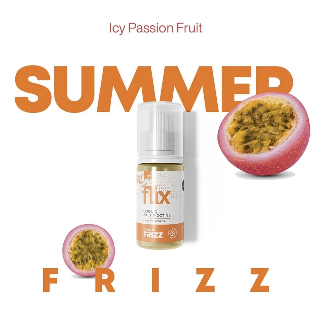 FLIX SUMMER FRIZZ MARKISA 30 M L