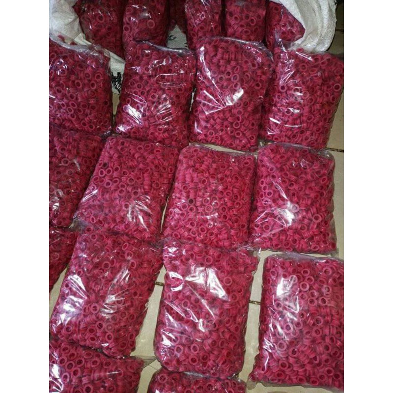 Karet Tabung Gas Sni Berkualitas isi 50 dan 20 pcs