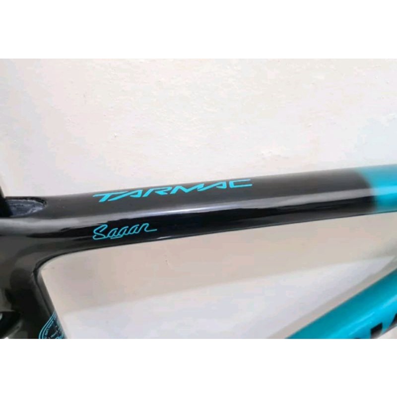 Frame set ACM Specialized S-WORKS Tarmac SL6 frame sepeda bicycle swork frame sepeda rangka sepeda bicycle