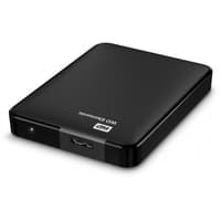 WD Element 1,5TB - HD HDD Hardisk Eksternal External 2.5&quot;