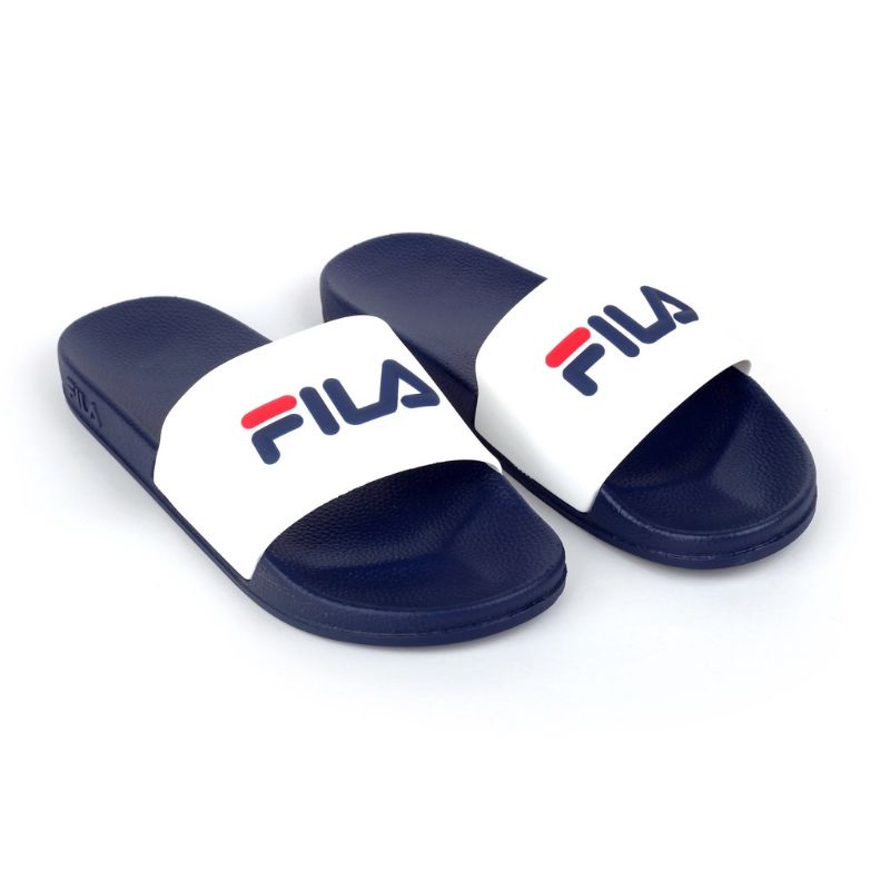 Sandal Fila pria