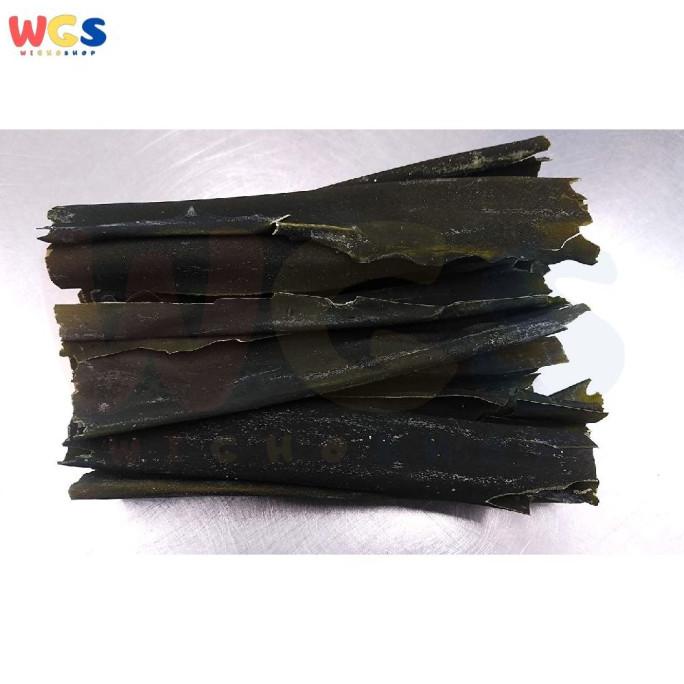 

PROMO SHIRAGUCHI HAMAMA HOKKAIDO MINAMIKAYABE KOMBU KELP ICHIBAN STOCK 100G BUMBU & BAHAN MASAKAN