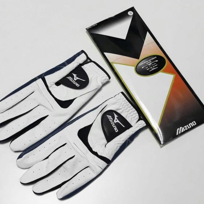 Mizuno Golf Glove Sarung Tangan Stik Golf