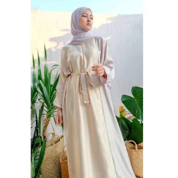 Inayah Dress