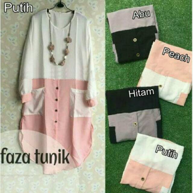Faza tunik
