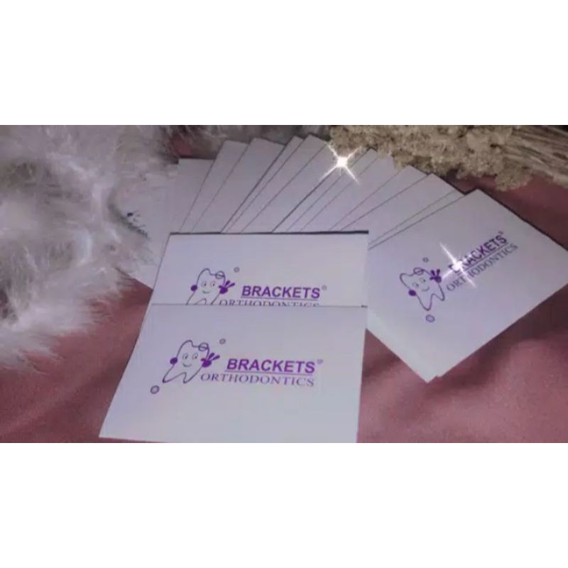 Bracket Behel | Bracket Amplob