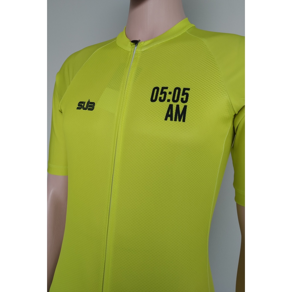 HANGERMEDAL CHAMOMILE SUBJERSEY SUB JERSEY SEPEDA 05 AM 05AM ELITE