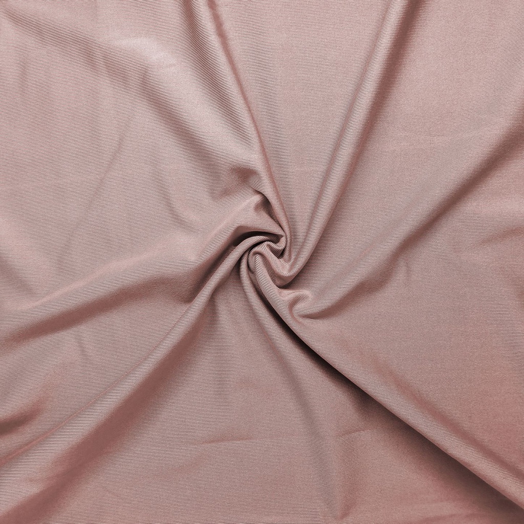 Pashmina Instan Jersey New Normal Series | Pashmina Lubang Telinga-Dove