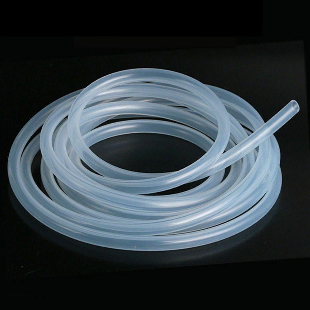 Suyo Selang Silikon Flexible Panjang 1M