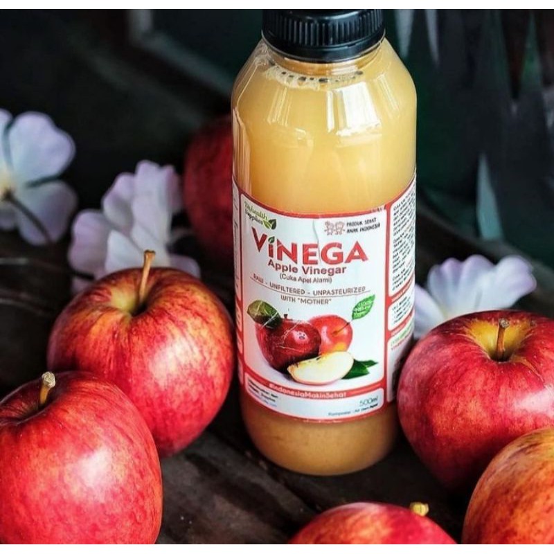 

ACV Vinega 250 ml