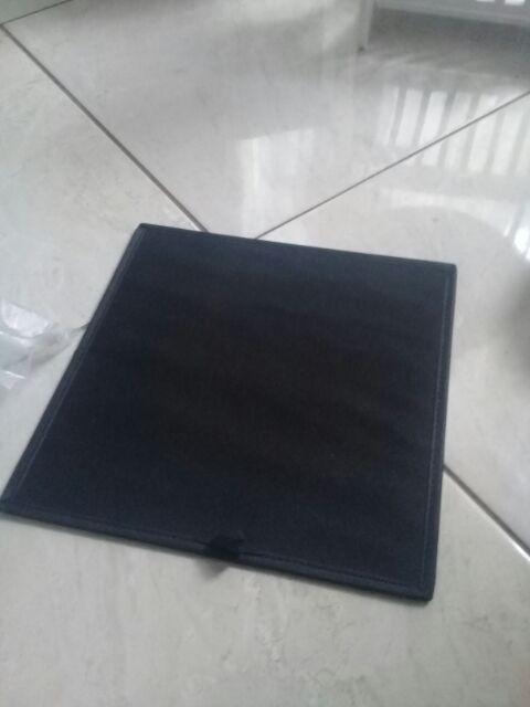 Bonus Taplak - Meja Kopi Bulat - Rak Buku - Meja Samping Sofa (1kg)