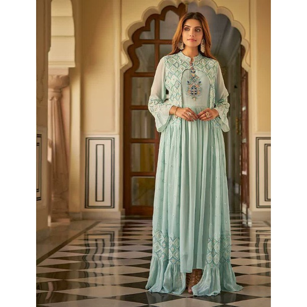 dres India / saree India / gaun India / baju india