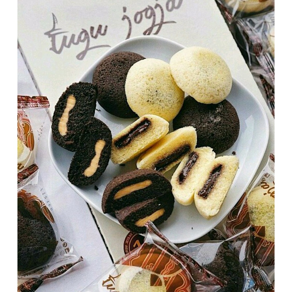 BAKPIA KUKUS TUGU JOGJA