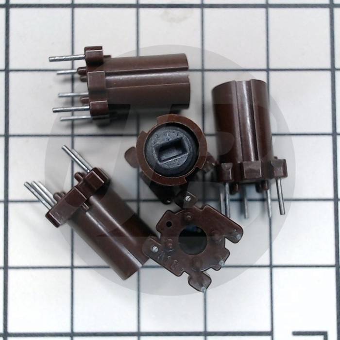 Koker 8mm Inti Ferit Spul Besar