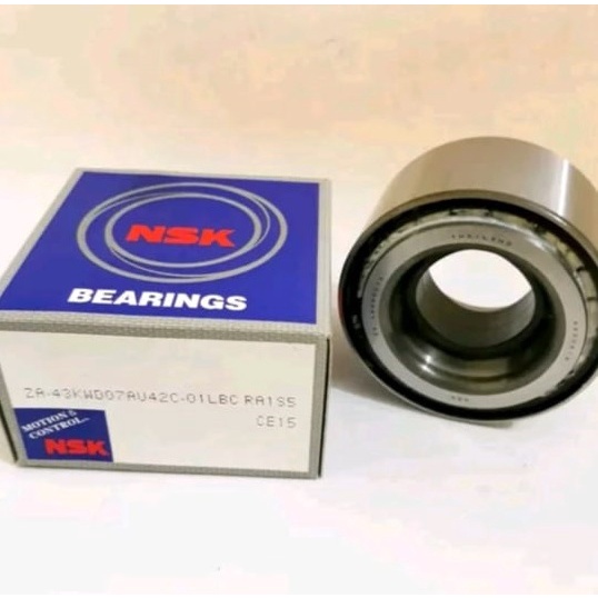 BEARING RODA DEPAN LAHAR DEPAN TOYOTA KIJANG INNOVA