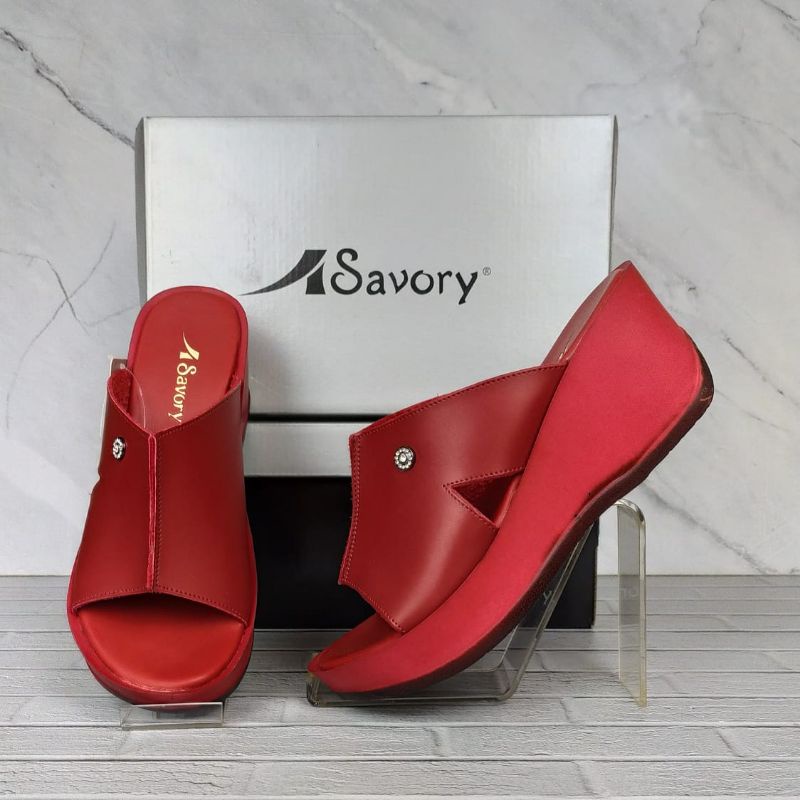 Sandal Wanita Savory GE 147