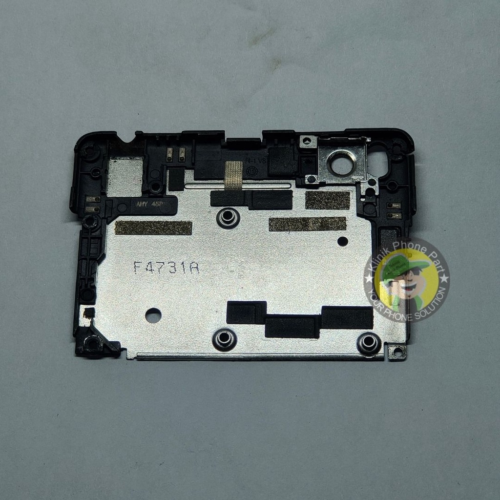 tutup mesin copotan xiaomi mi4i