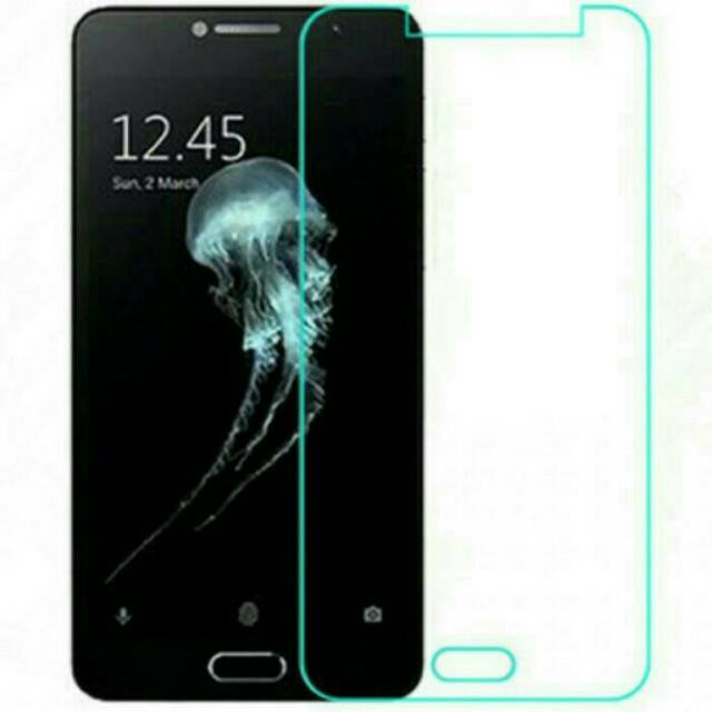 Screen Guard Tempered Glass Alcatel Flash Plus 2