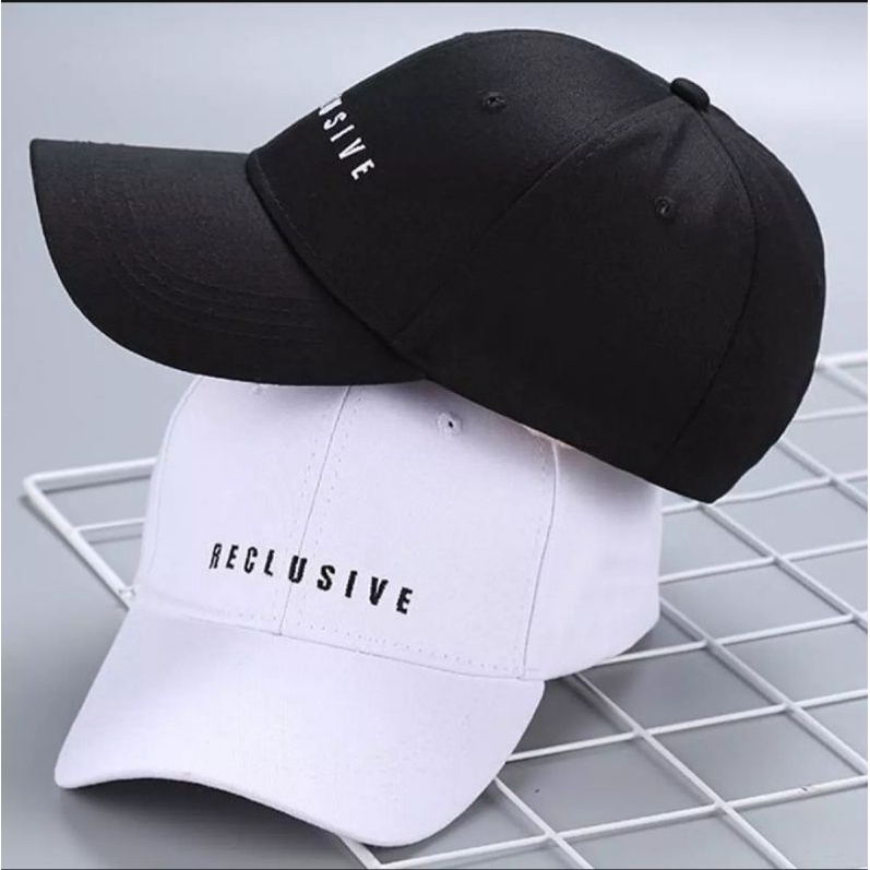 Topi baseball Reclusive