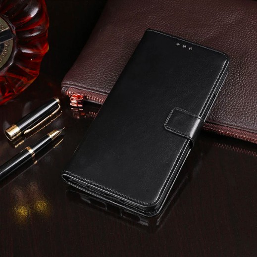 Xiaomi Redmi Note 9 Pro Flip Cover Wallet Leather Case