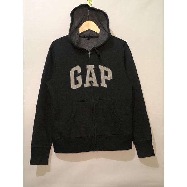 HOODIE ZIPPER GAP | GAP ORIGINAL | GAP MURAH | SECOND BRANDED