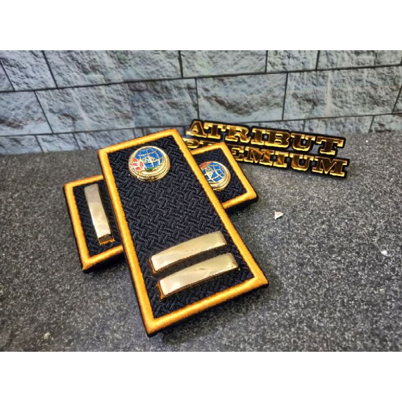 Pangkat Pdh BPN 3B Logan