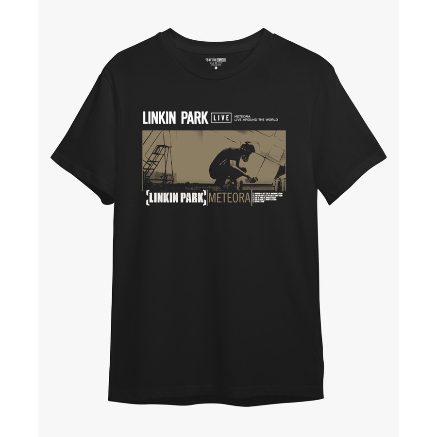 Kaos linkin park meteora