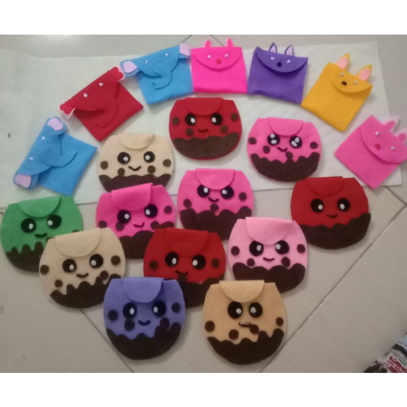 

tas ampao lebaran