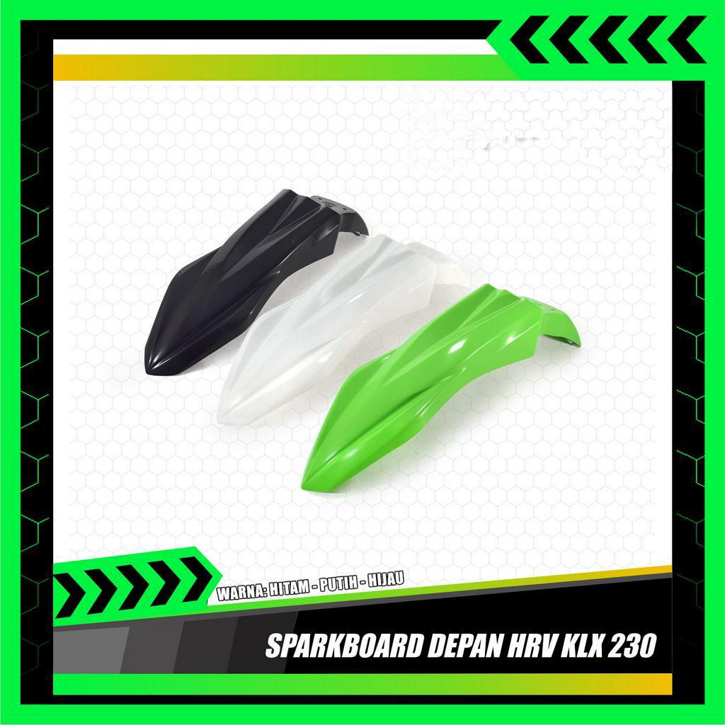 Spakbor Klx 230 , Spakbor Depan Klx 230 , Slebor Depan Klx 230 , Klx 230 , Variasi Klx 230