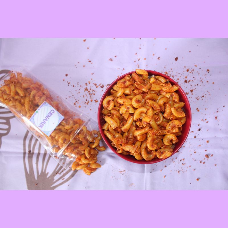 

Makaroni Kering