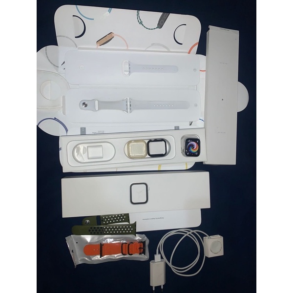 apple watch series 4 40mm ex ibox