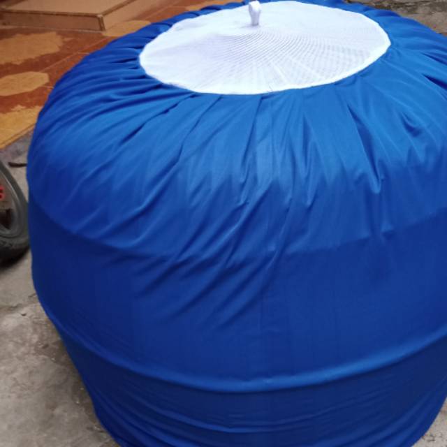 Kerodong kurungan ayam kelambu kurungan ayam