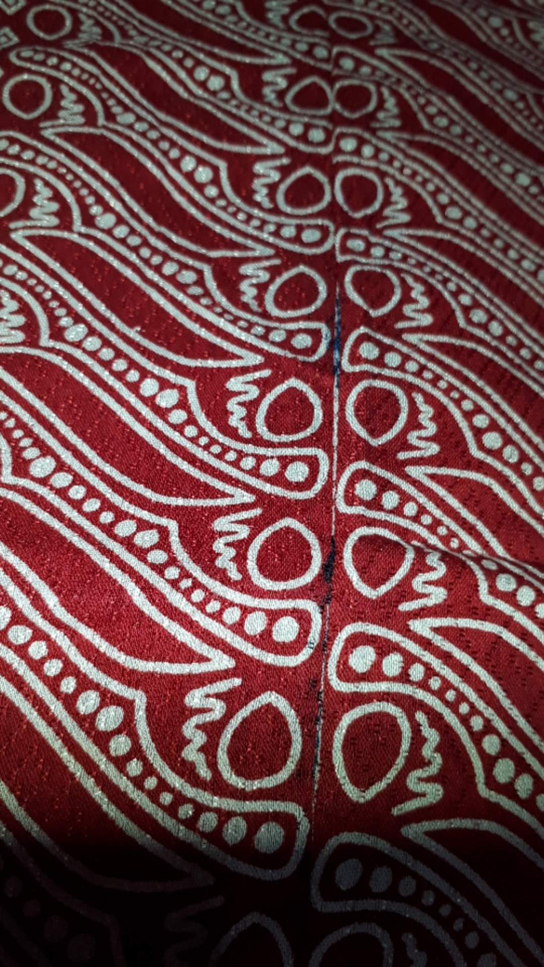 Atasan Batik Kartini Shio Batik Solo Premium Quality