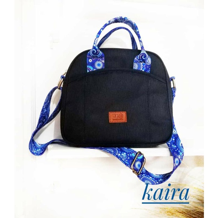 Tas Selempang Wanita Kaira Ut@ Handmade/Tas Selempang Wanita Fashion Handmade