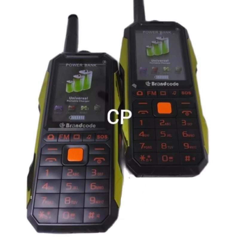 BRANDCODE B81 PRO LASER - LAYAR 2.4 INCH - HP OUTDOOR - BIG SPEAKER - GARANSI RESMI-5