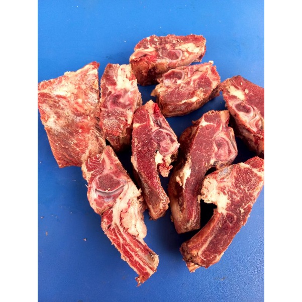 

TULANG KONRO SAPI SUPER