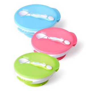 Kidsme Suction Bowl
