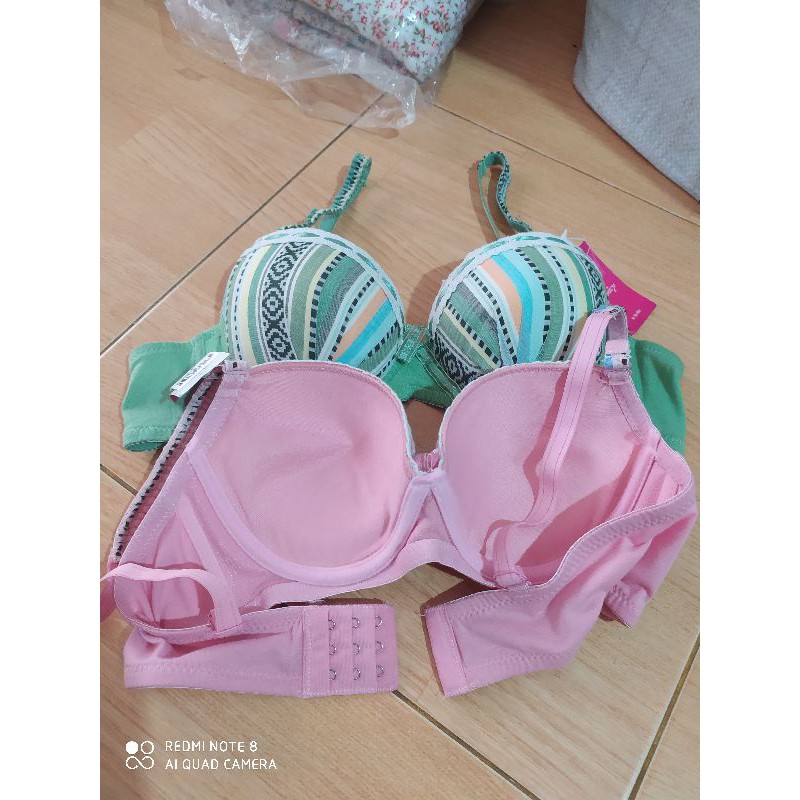 Bra / BH Wanita Berkawat venicy