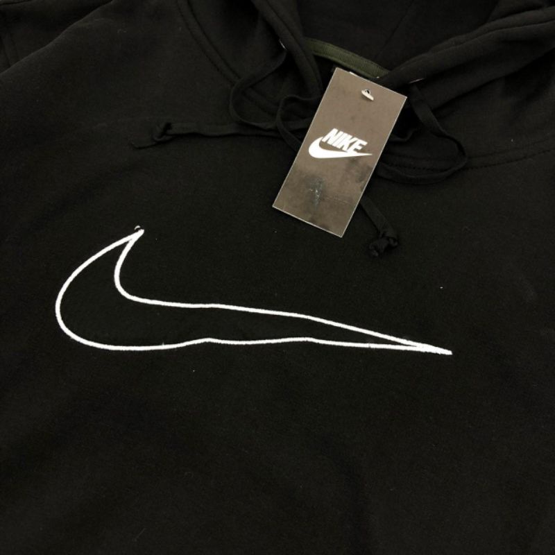 HOODIE NIKE HIGH QUALITY CASUAL HYPE FASHION PRIA